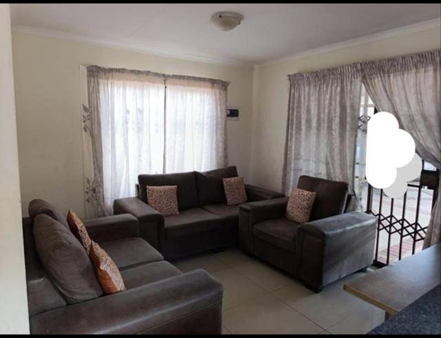 3 BEDROOM HOUSE FOR SALE IN SOSHANGUVE EAST EXT 5